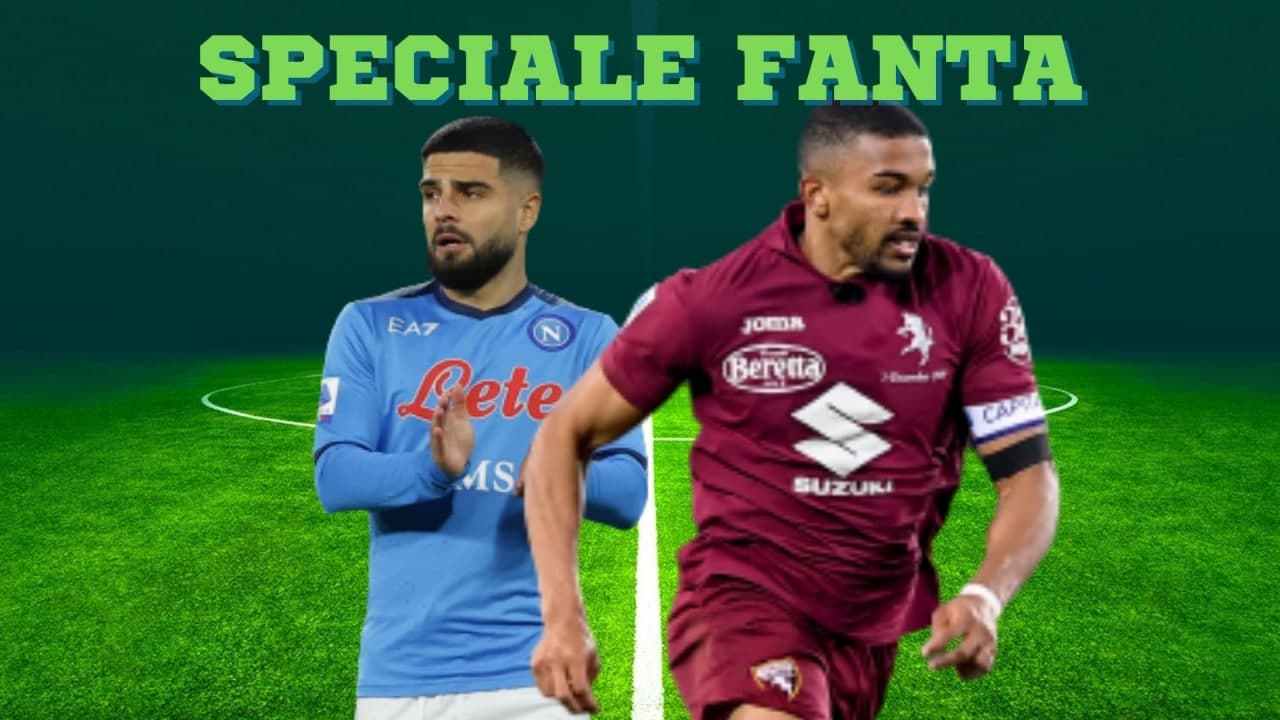 VIDEO CMIT TV | Speciale Fantacalcio: SEGUI LA DIRETTA