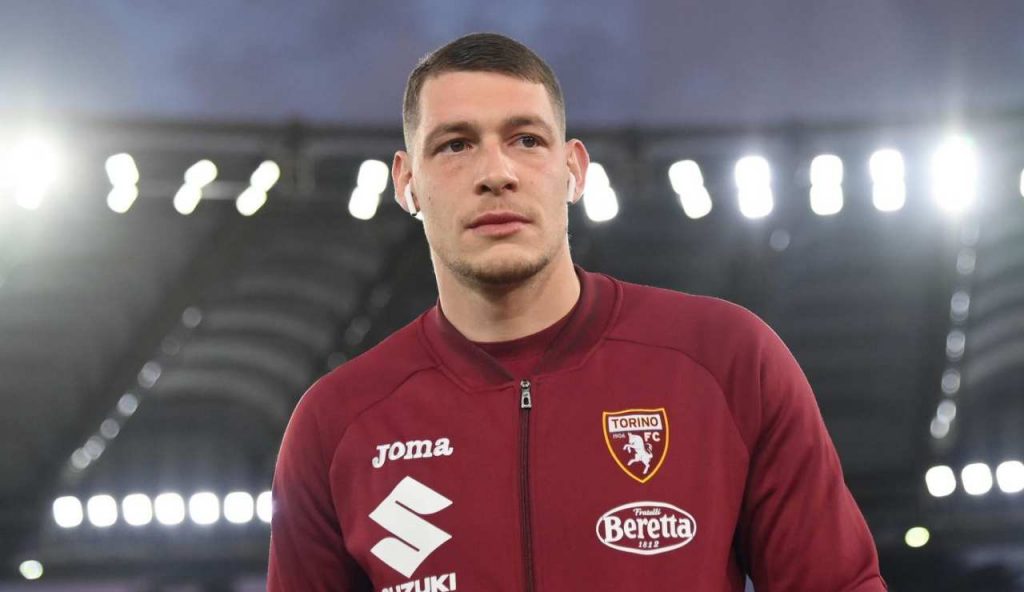 Belotti