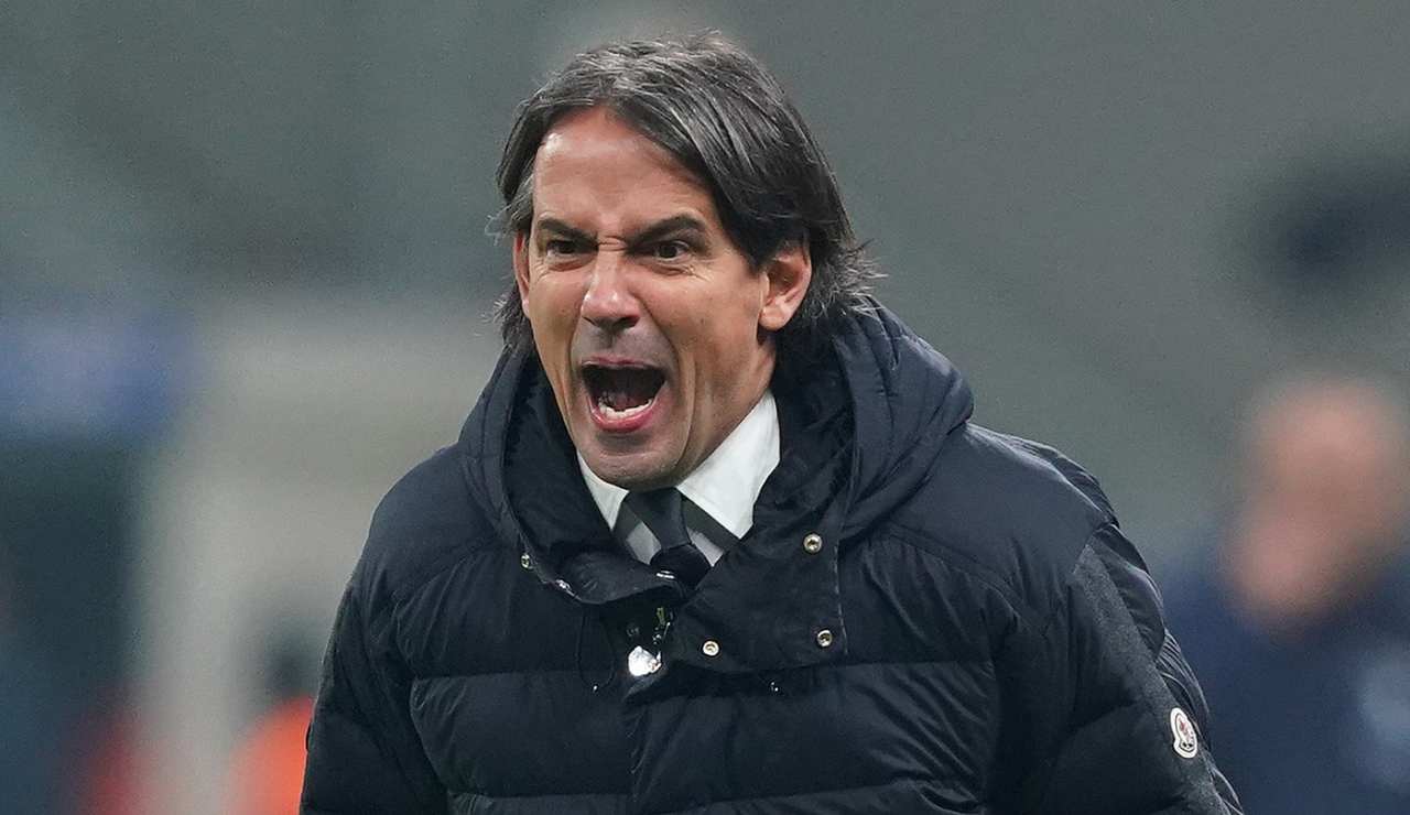 Inzaghi