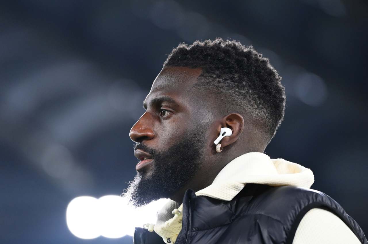 Milan, Bakayoko è sprofondato in panchina | Ecco spiegato perché non gioca più