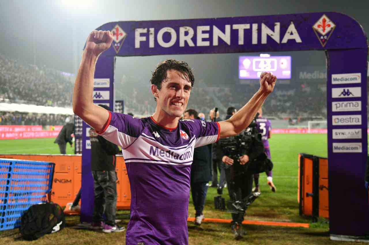 Fiorentina, Odriozola: "Qui grazie ad Ancelotti. Club speciale, per i tifosi una religione"