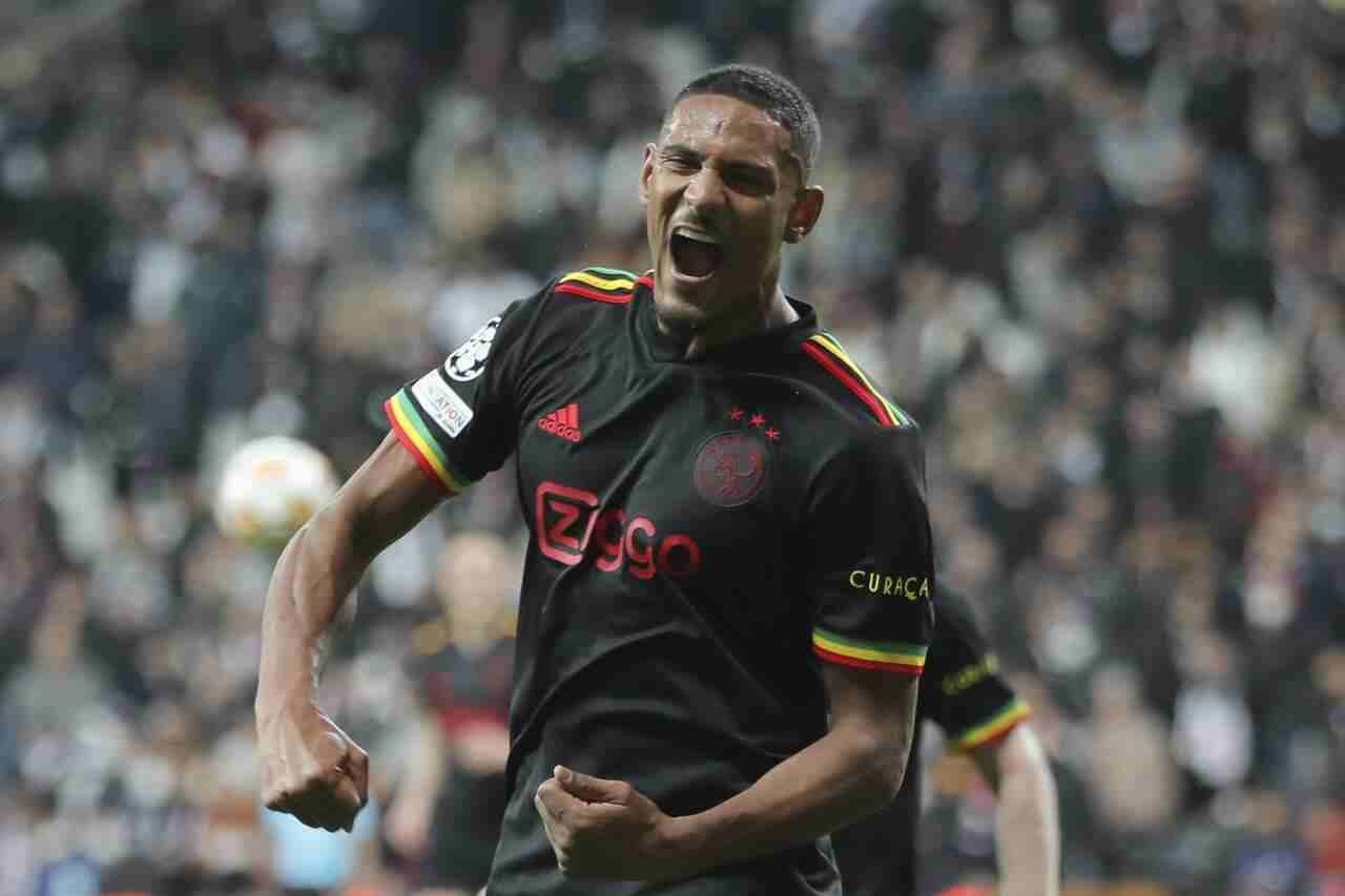 Inter, sfida al Borussia Dortmund per Haller