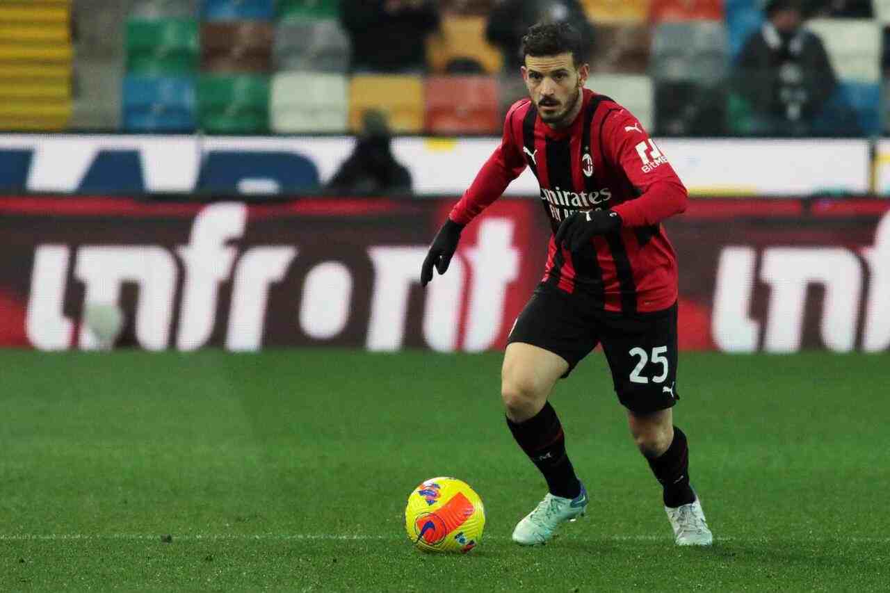 Calciomercato Milan, Maldini Valuta Il Riscatto