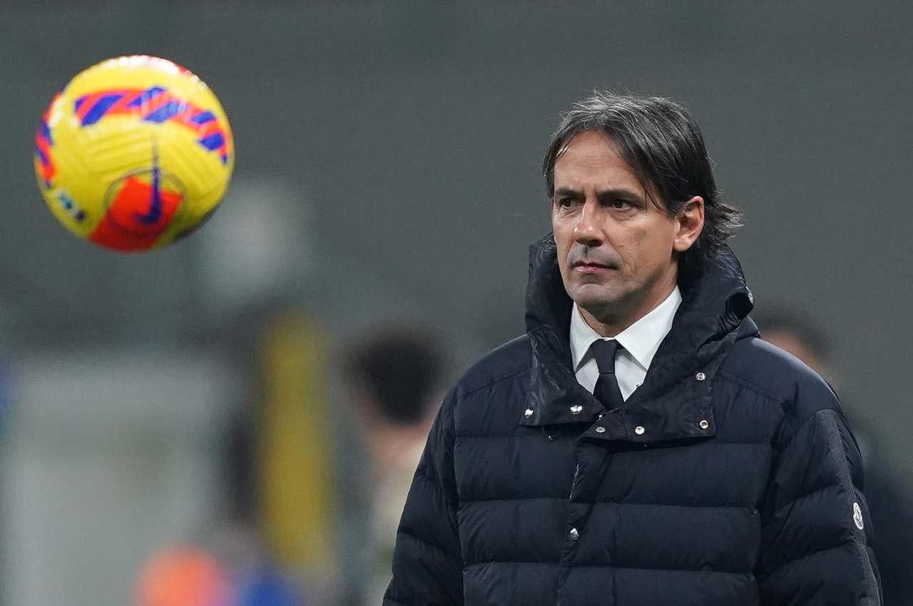 "Abbiamo una rosa forte e competitiva" | Inzaghi chiude la polemica sui cambi