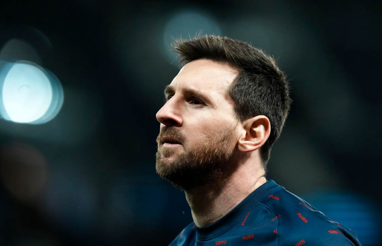 "Proveremo a prendere Messi" | L'annuncio sul prossimo club della Pulce