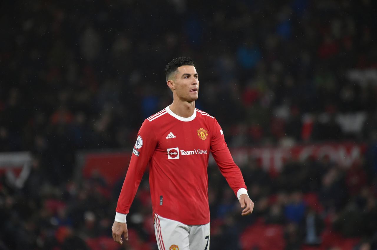 "Cristiano Ronaldo lascerà il Manchester United" | L'annuncio in Inghilterra