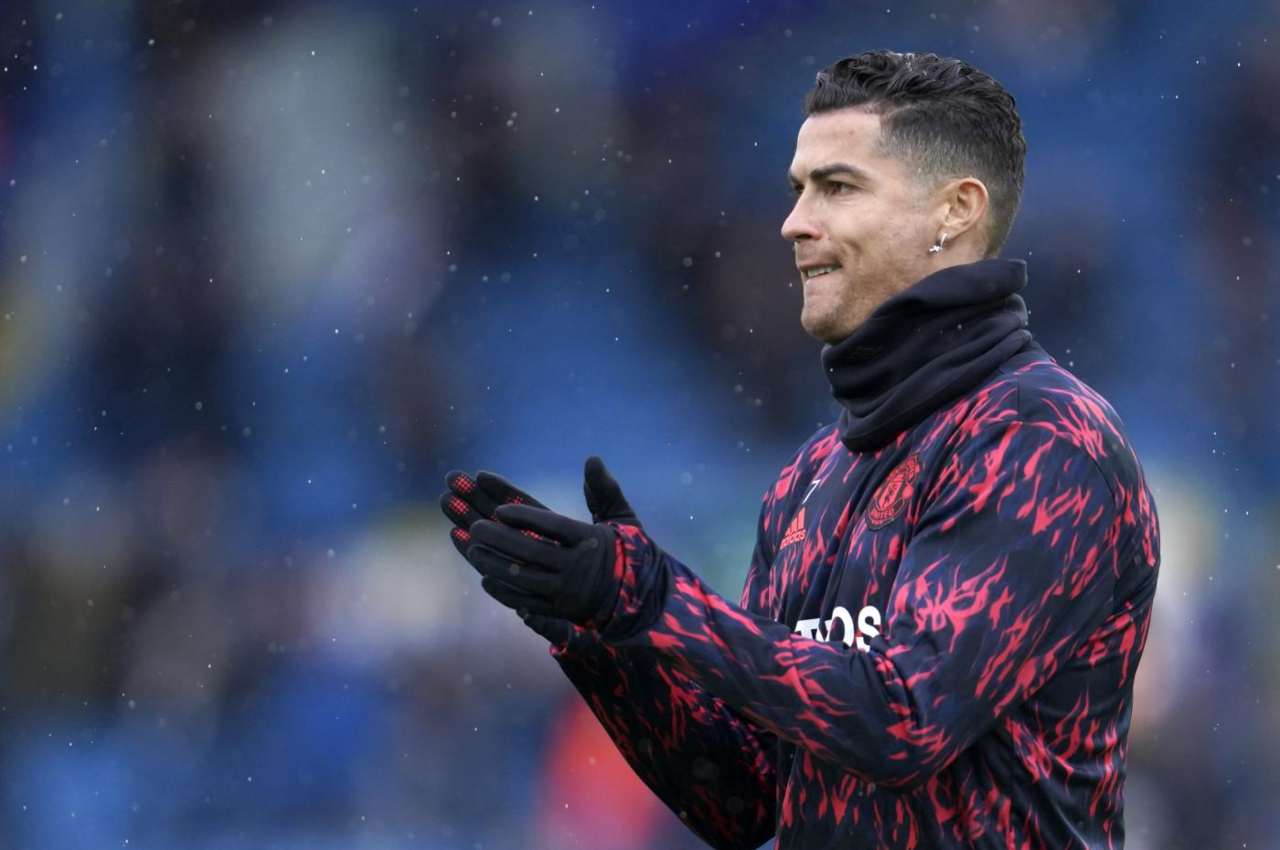 "Cristiano Ronaldo lascerà il Manchester United" | L'annuncio in Inghilterra