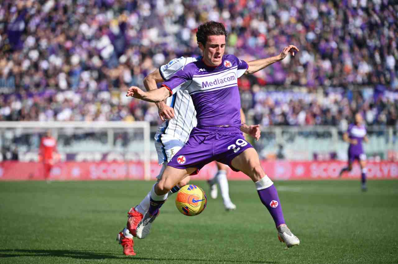 Fiorentina, Odriozola: "Qui grazie ad Ancelotti. Club speciale, per i tifosi una religione"