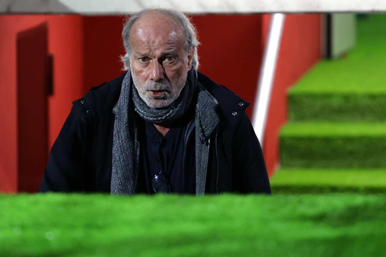 Sabatini: "Vlahovic e Donnarumma, una roba ignobile. Insopportabile"