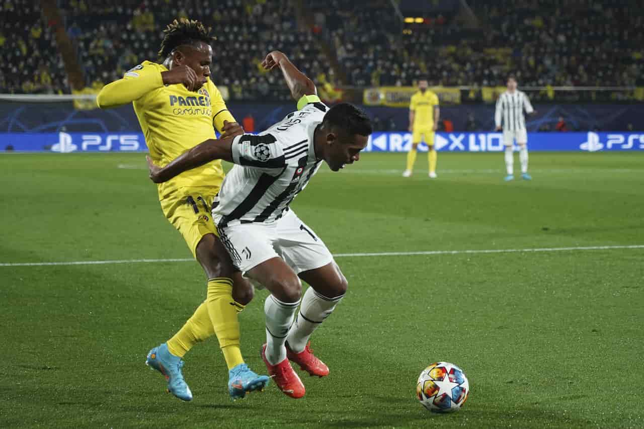 Juventus, tegola McKennie: comunicato ufficiale - 20220223 - Calciomercato.it