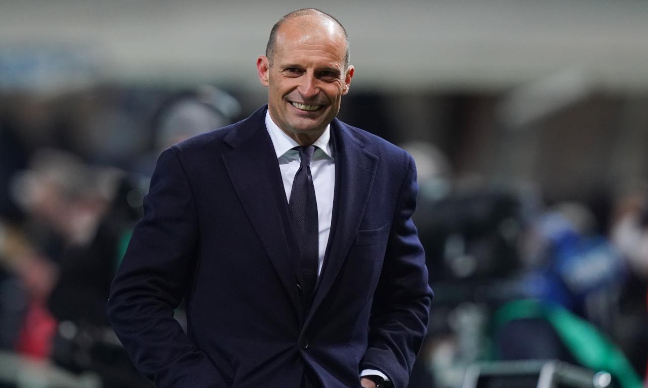 Calciomercato Juventus, firma in arrivo | Massima priorità per Allegri