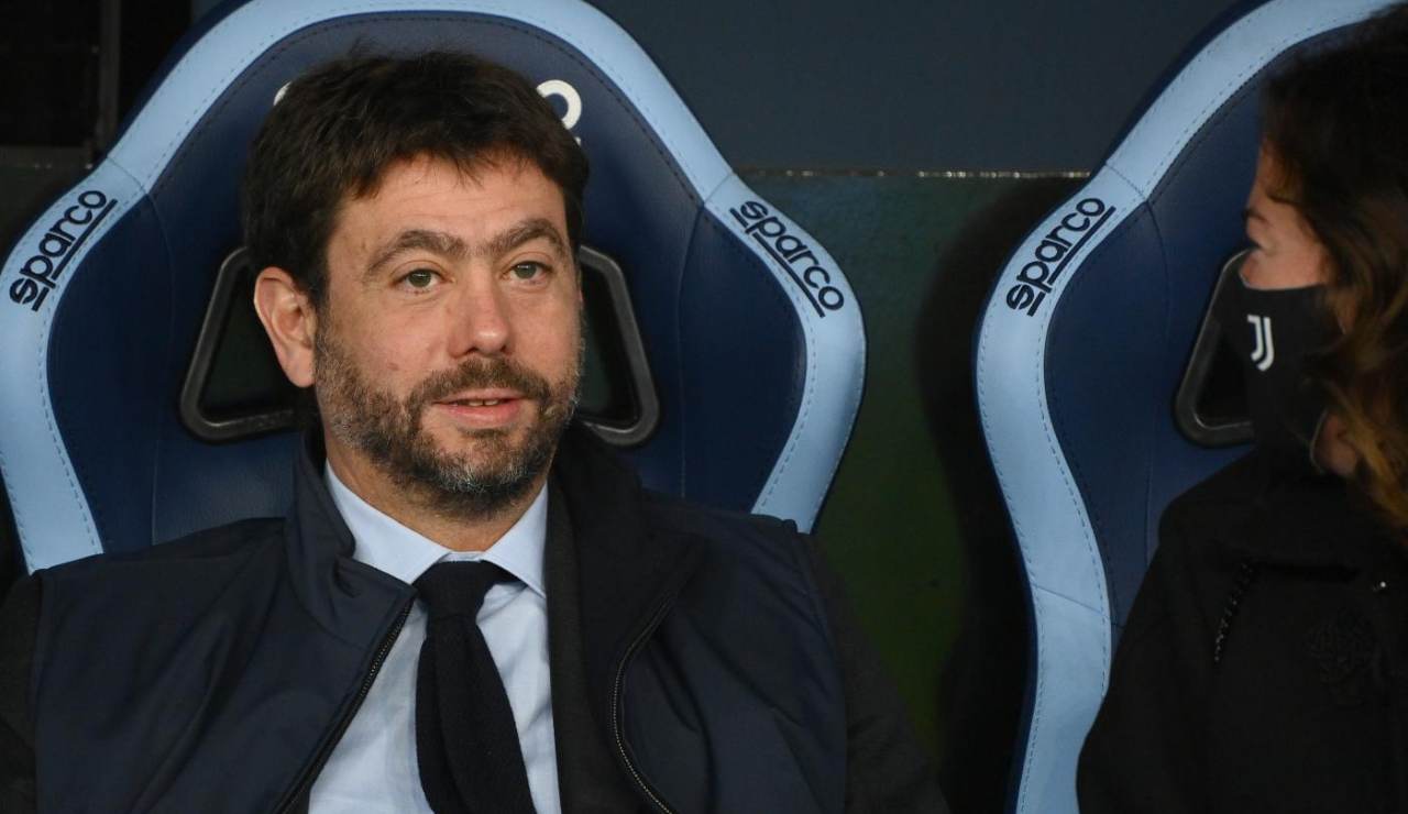 Andrea Agnelli