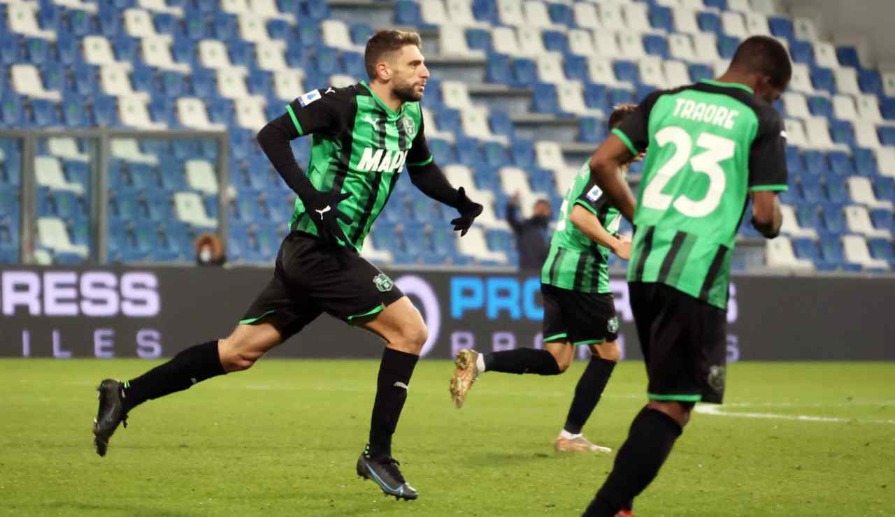 Berardi