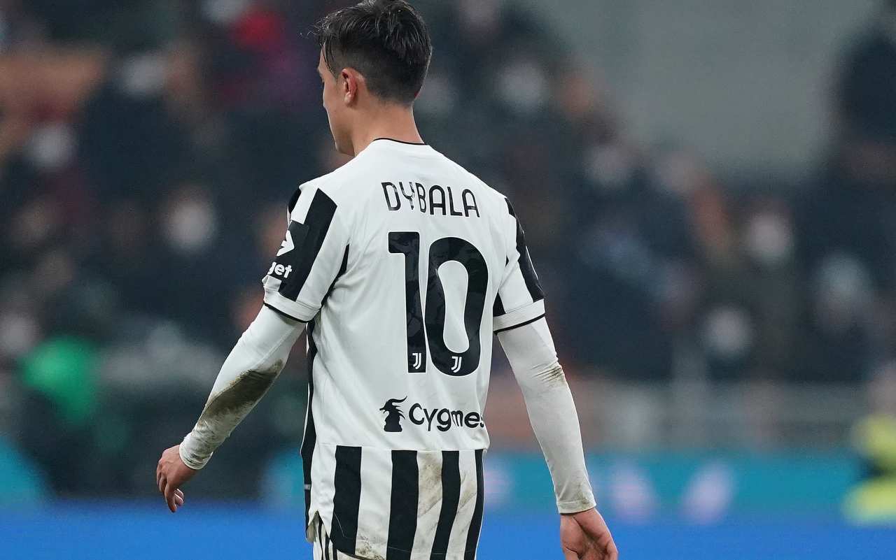 Juventus, oggi il cda: dalle strategie a Dybala