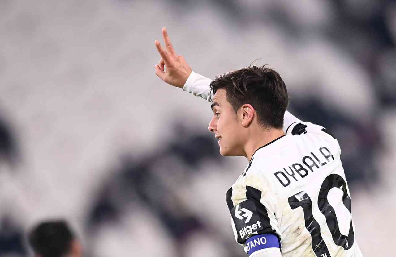 Miccichè suggerisce Dybala: "Vada al Napoli"