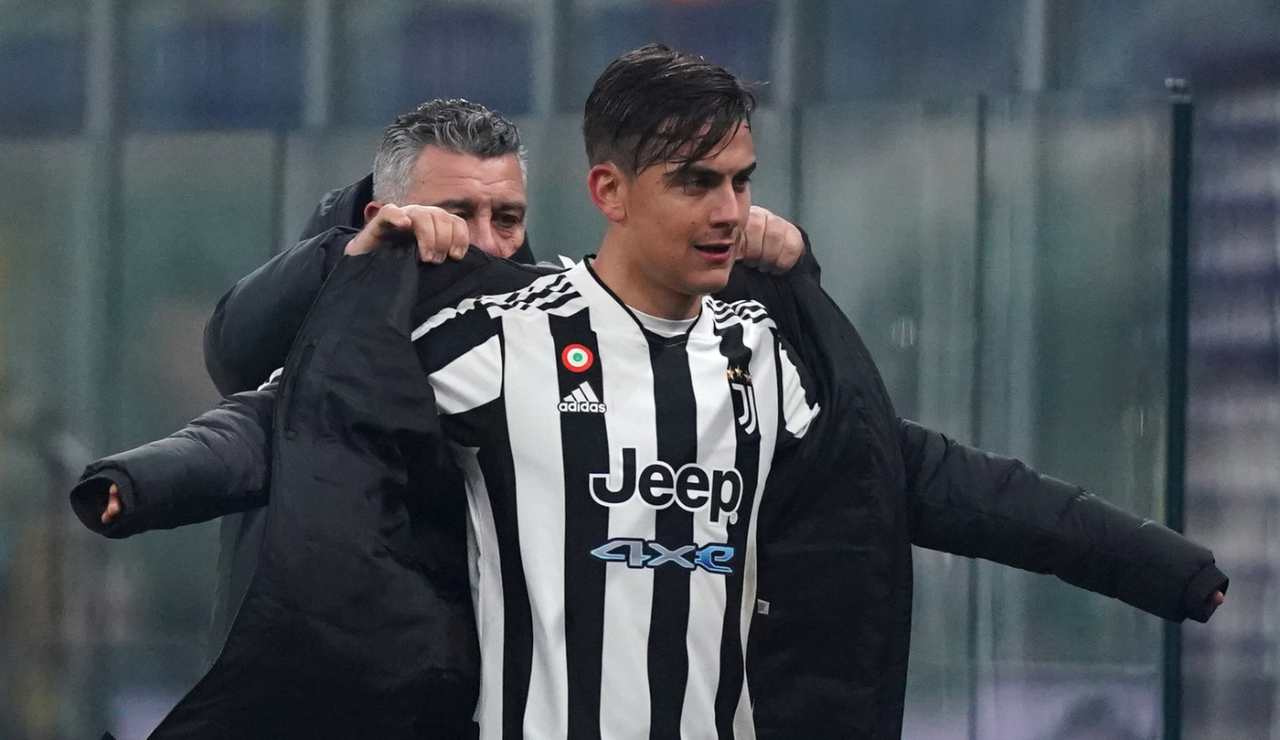 Dybala