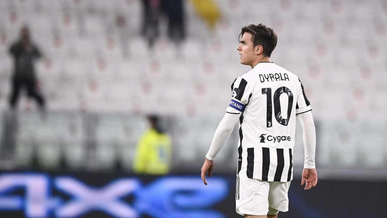 Juventus, nuovo incontro in vista per Dybala | La chiave per il rinnovo