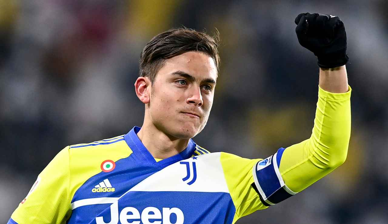 Dybala