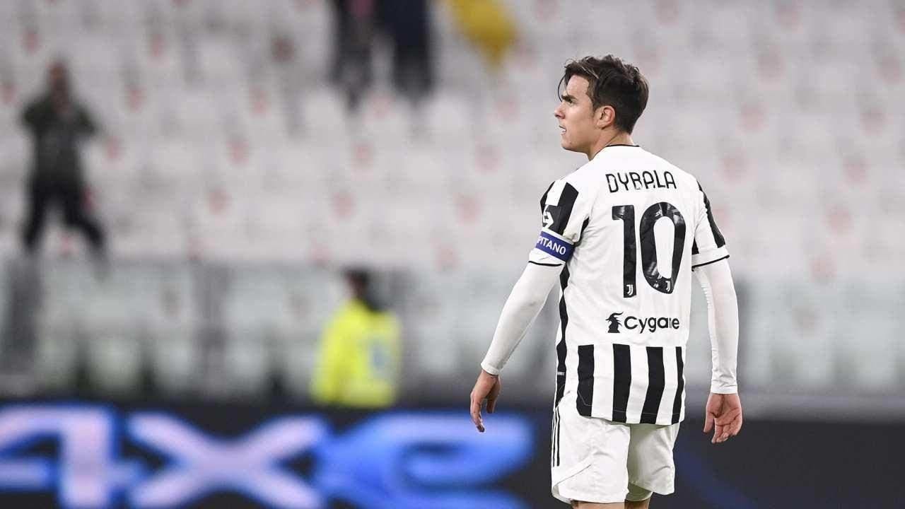 Juventus, non solo Dybala: agenda fitta per i rinnovi a febbraio