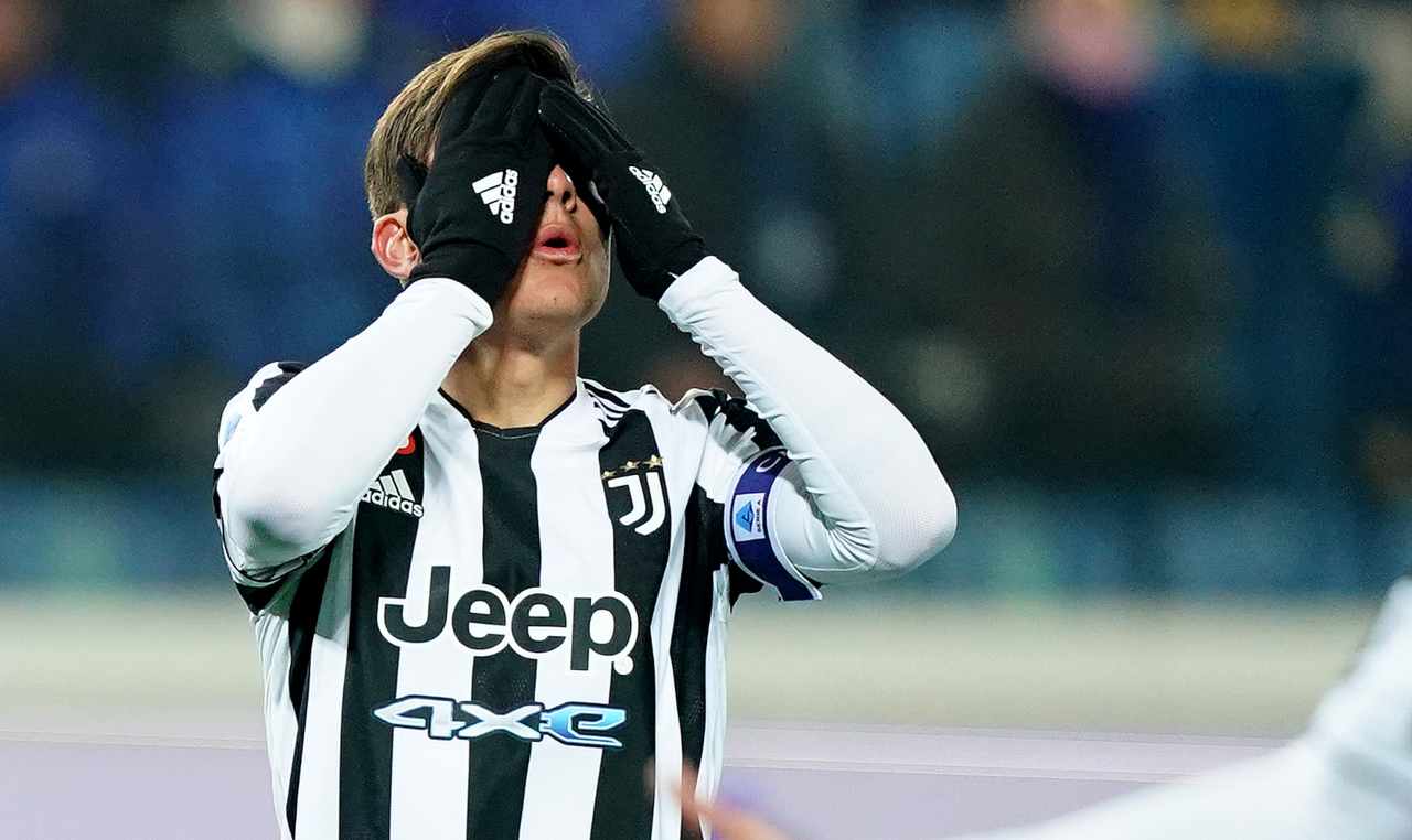 Dybala tra infortuni e rinnovo | "Non resta alla Juve. Chiede come Ronaldo"