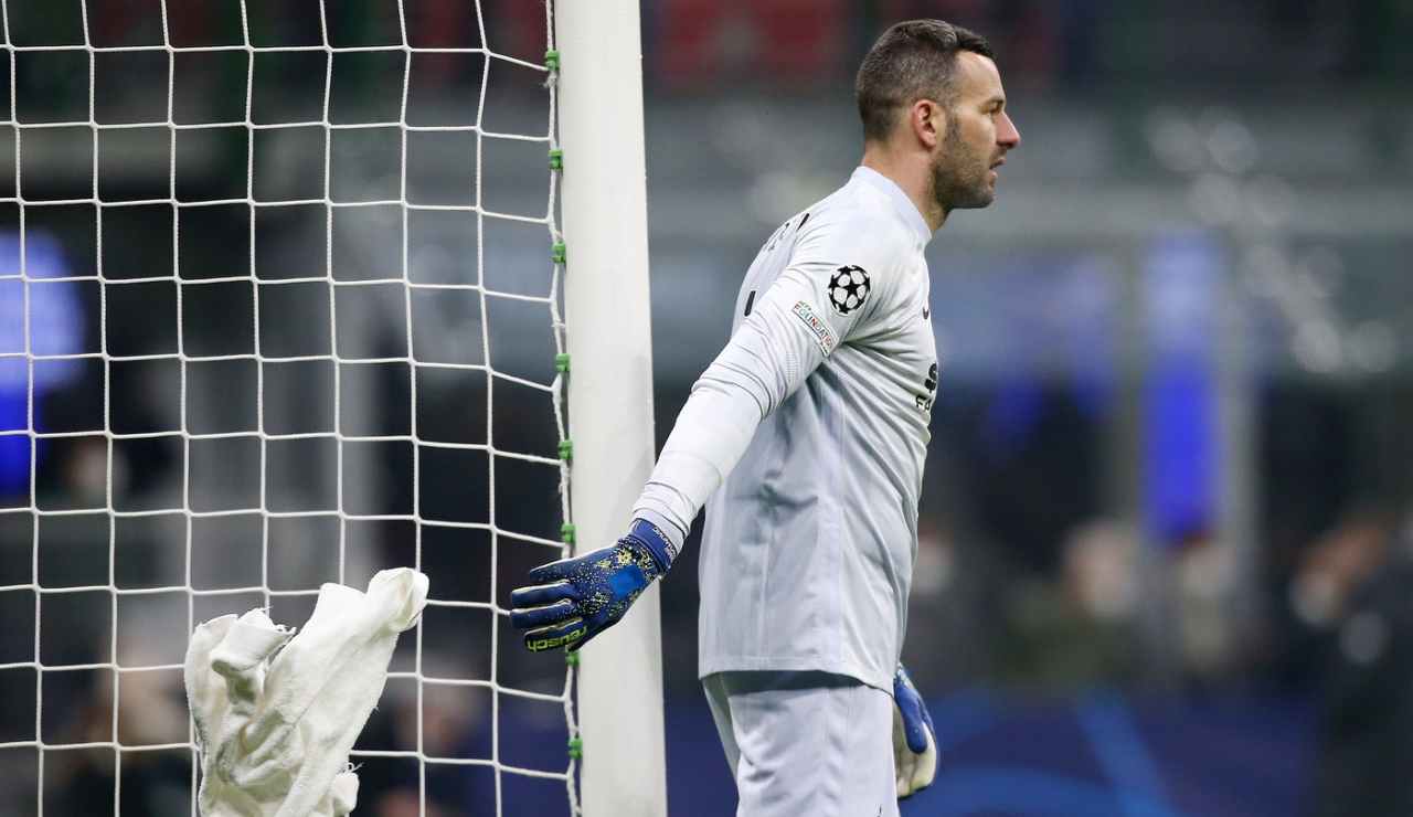 Handanovic