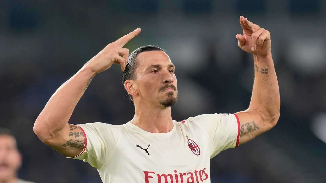 Milan, corsa contro il tempo per Ibrahimovic: la data del rientro