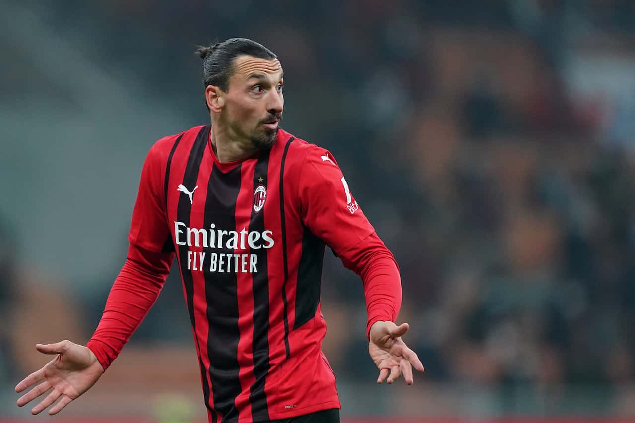 Milan, Ibra: tra futuro e infortunio