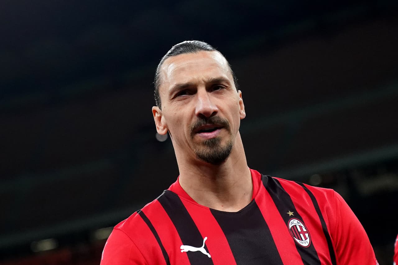 Milan, Ibrahimovic: tra futuro e infortunio - 24022022 - calciomercatoit