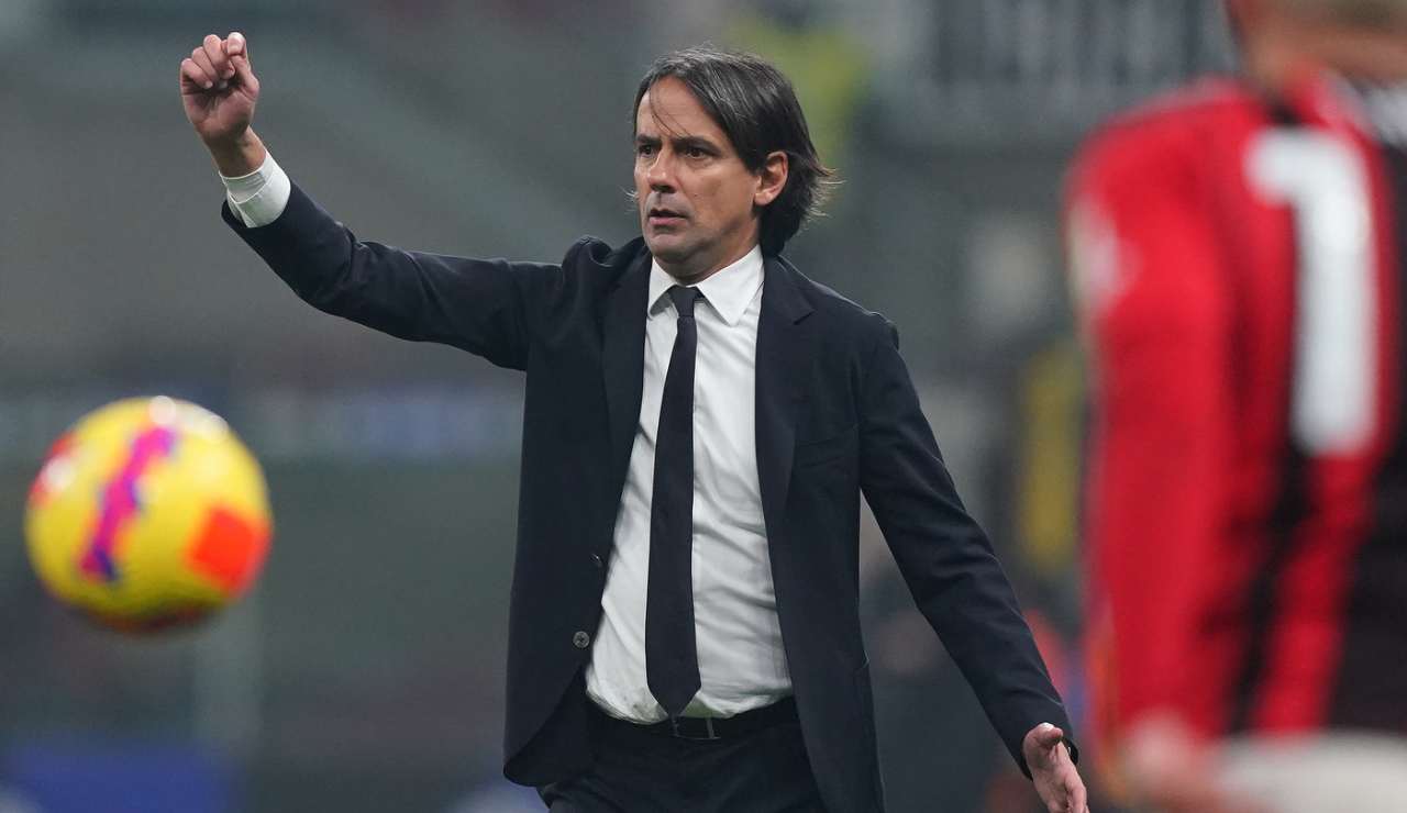 Inzaghi