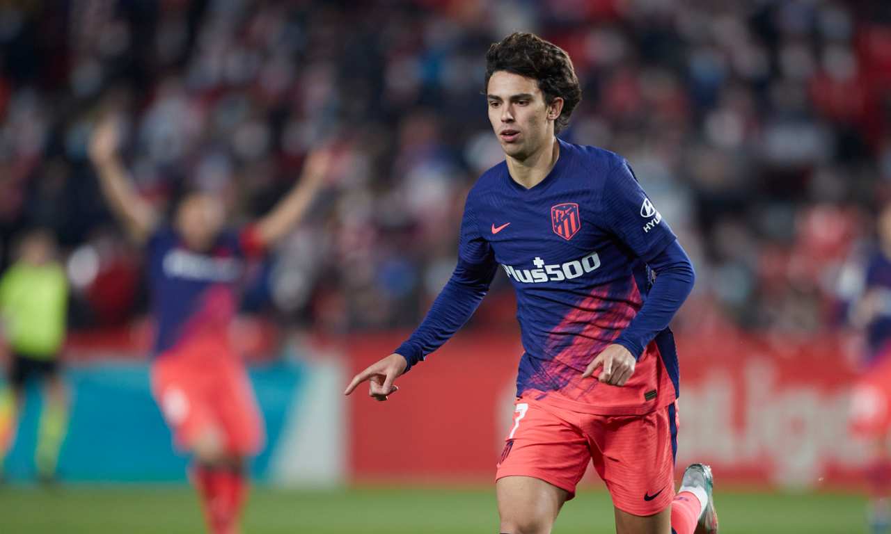 Joao Felix