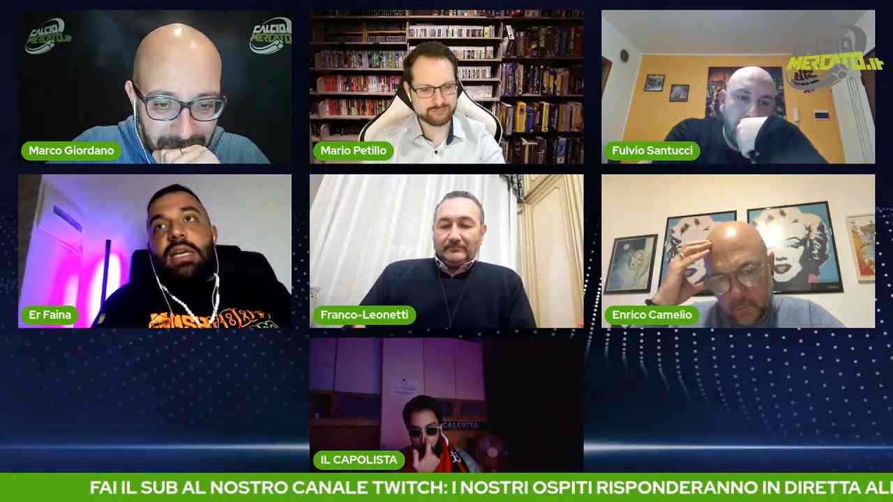 Leonetti a CMIT TV: "Da Dybala a de Ligt e gli altri rinnovi"