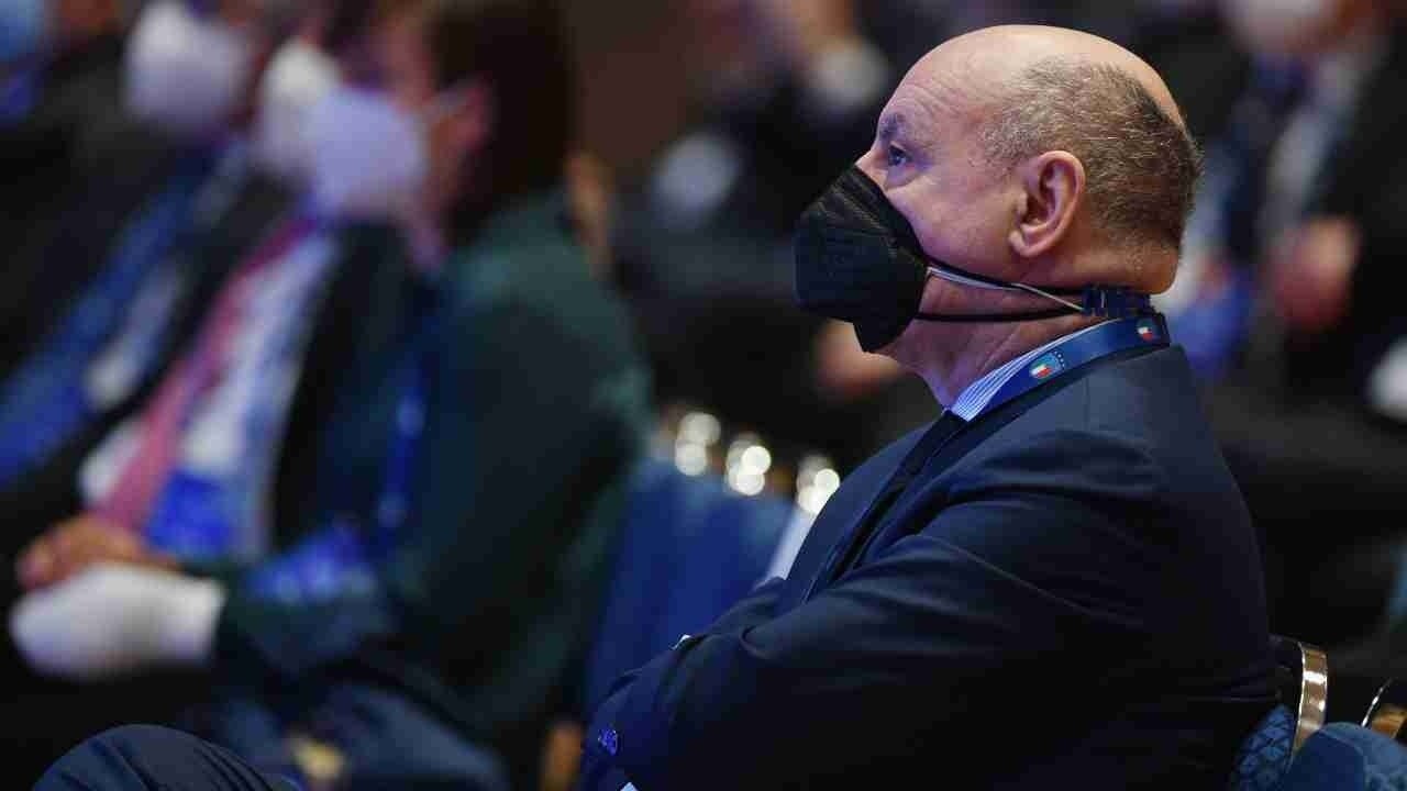 Inter, Marotta gelato | Richiesta da 50 milioni di euro