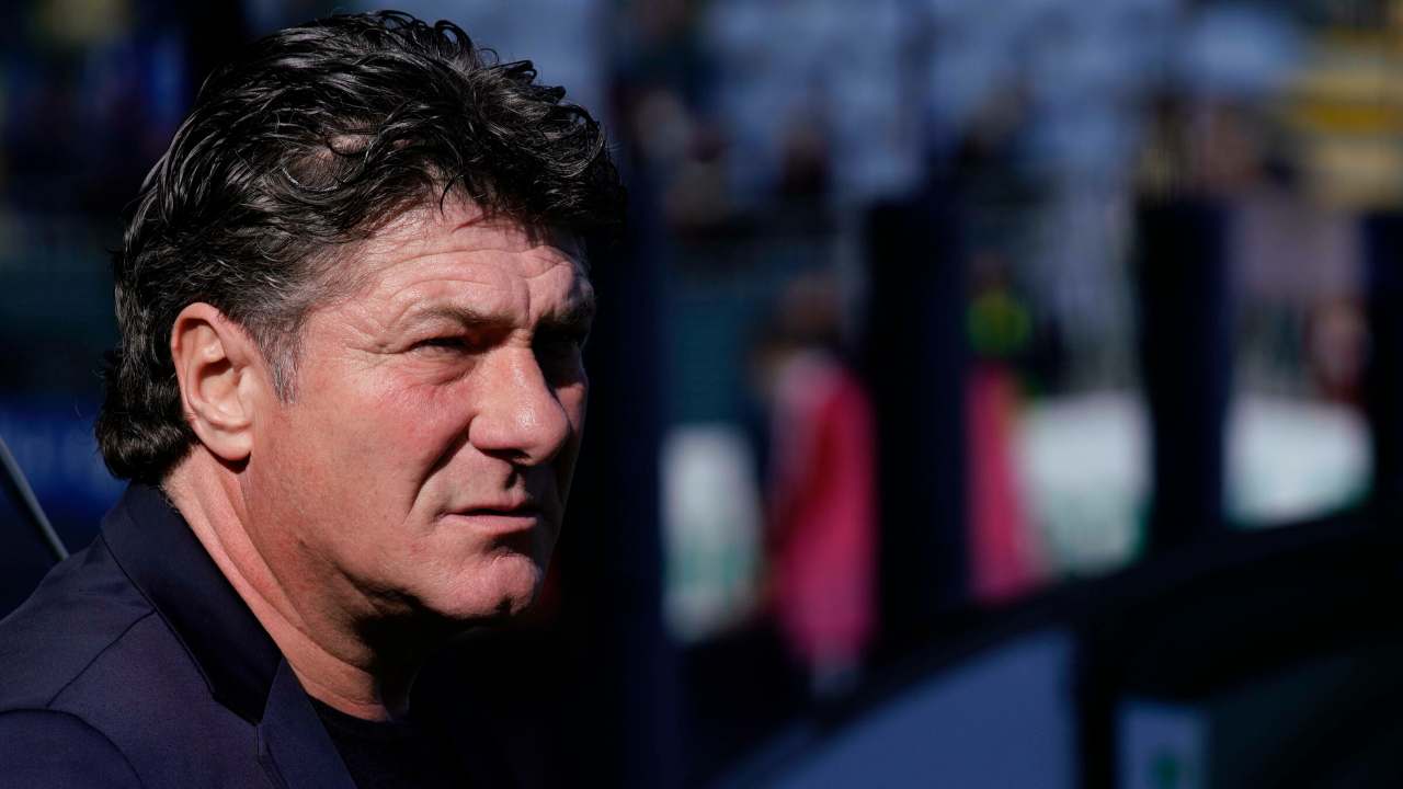 Cagliari-Napoli, Mazzarri: "Il mio rapporto con Spalletti? Ecco la verità"