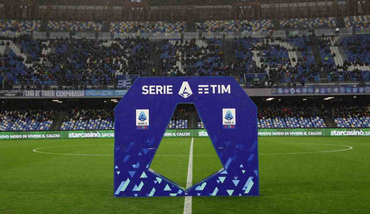 Serie A