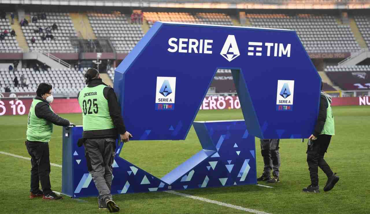 Serie A