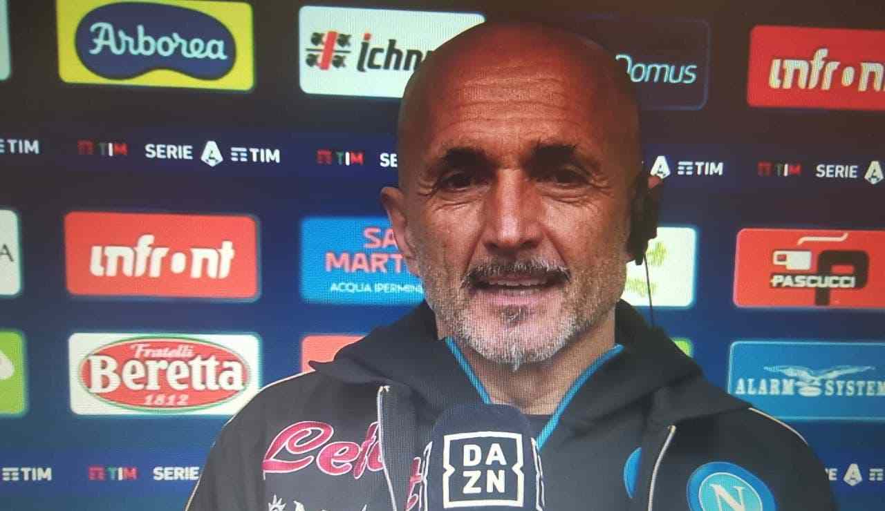 Spalletti