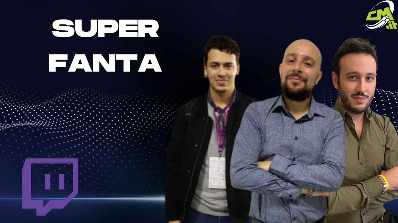 CMIT TV | Torna lo Speciale Fantacalcio: SEGUI la DIRETTA!