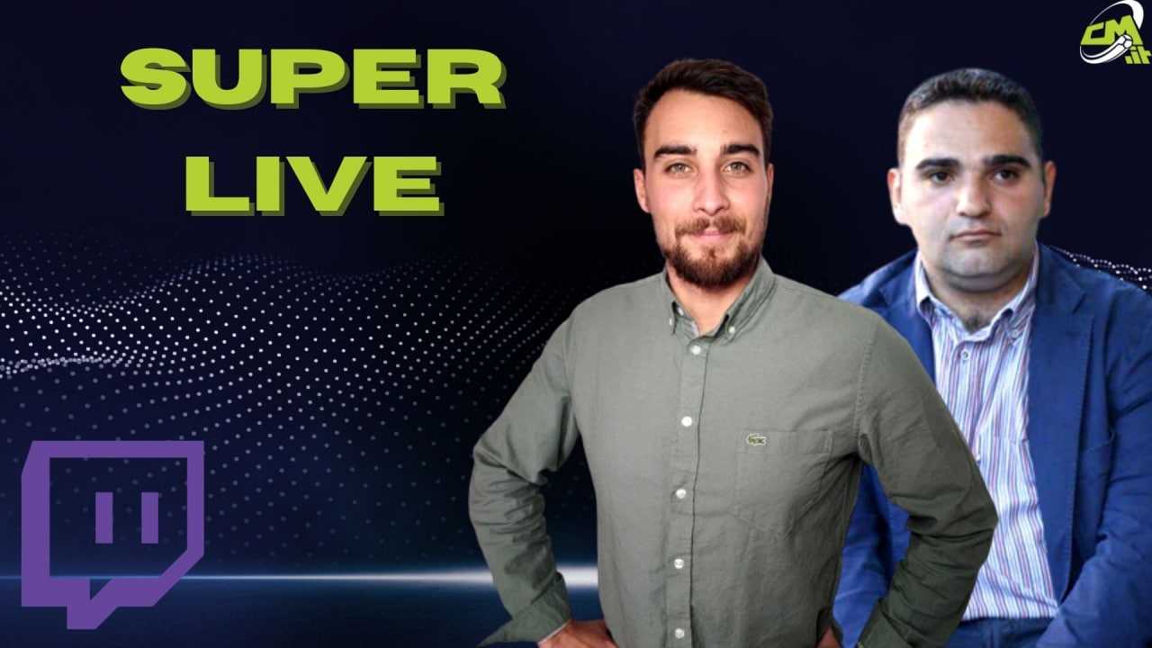 CMIT TV | Speciale Coppa Italia: SEGUI la DIRETTA!