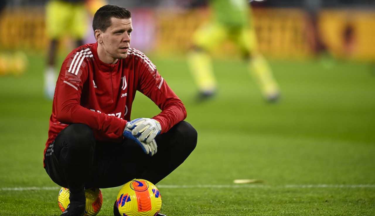 Szczesny