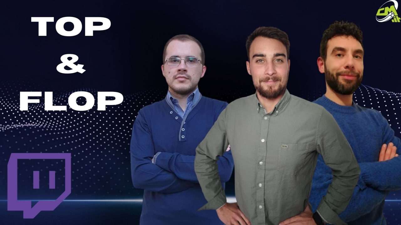 CMIT TV | Top e Flop Serie A: SEGUI la DIRETTA!