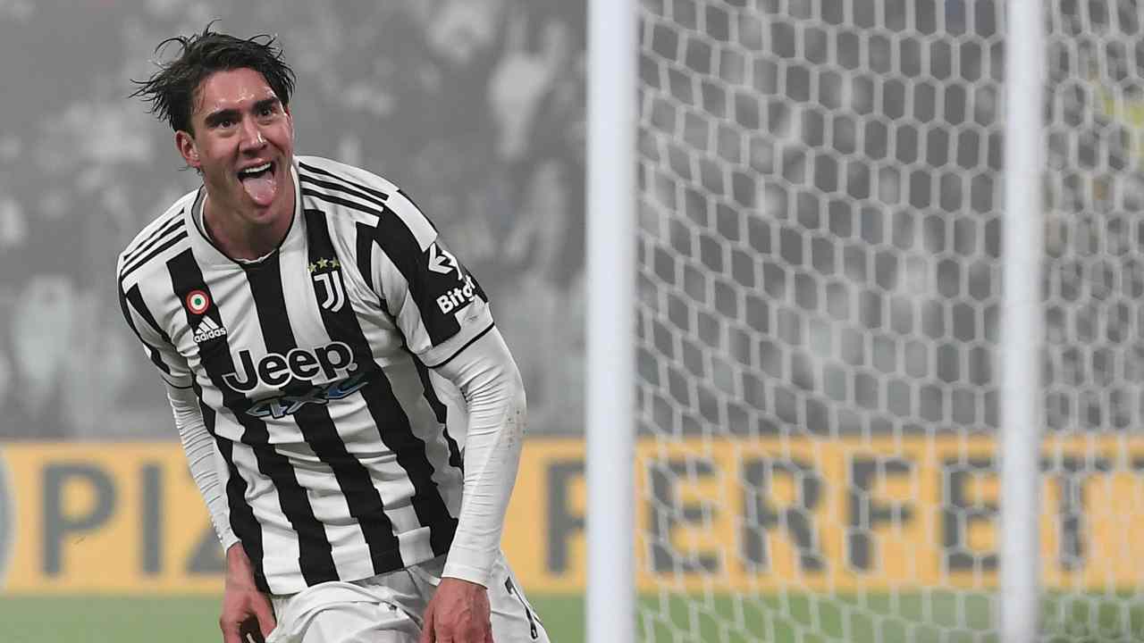 Juventus, il grande ex 'punge' Vlahovic e Zakaria: "Devono crescere"