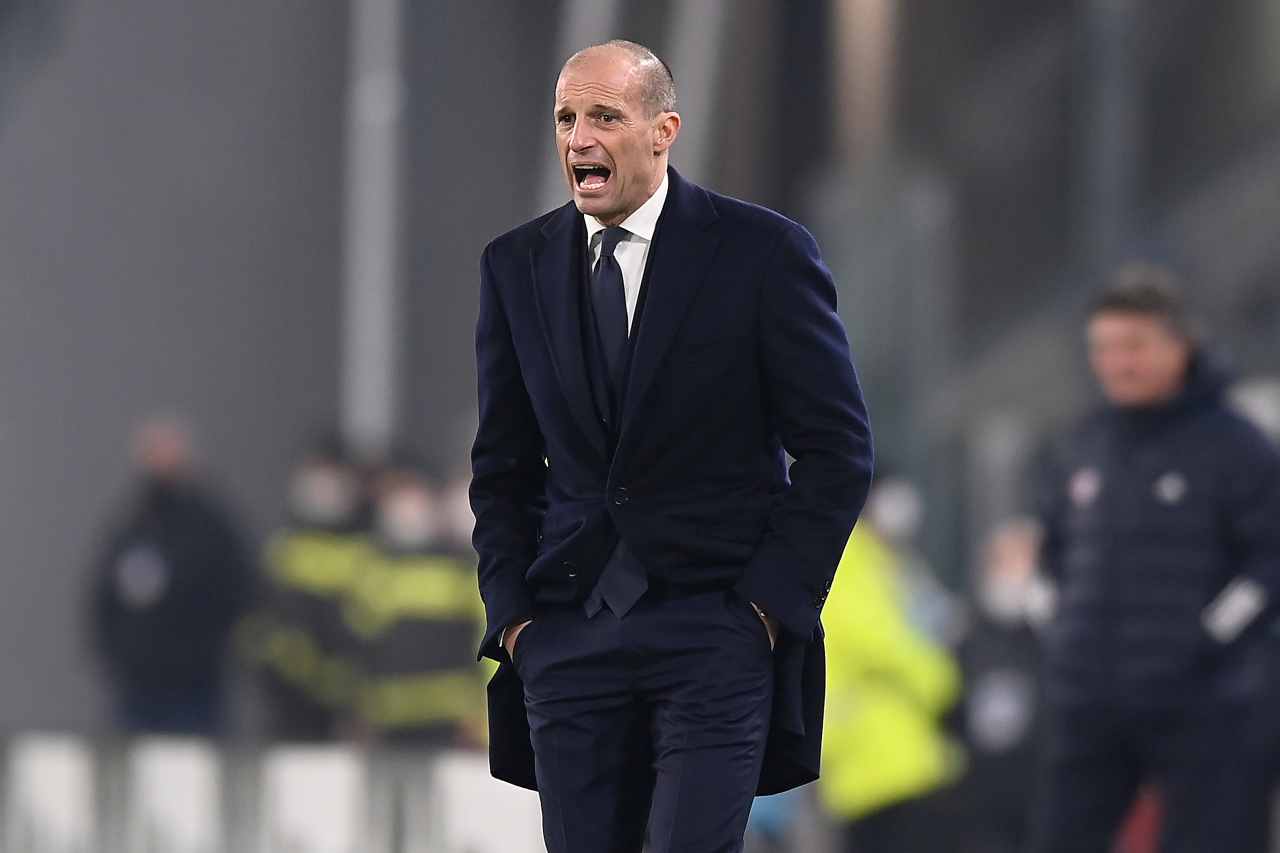 Juventus, spunta il retroscena: "Lo aveva in pugno, ma lo staff tecnico..."