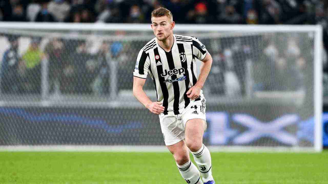 Juventus, decisione presa | Sacrificio necessario per il top player