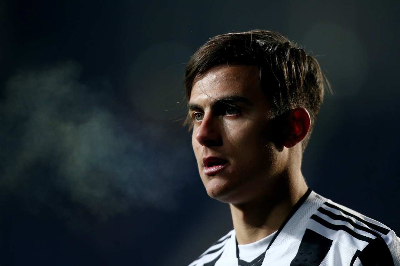 dybala inter juventus pea calciomercato