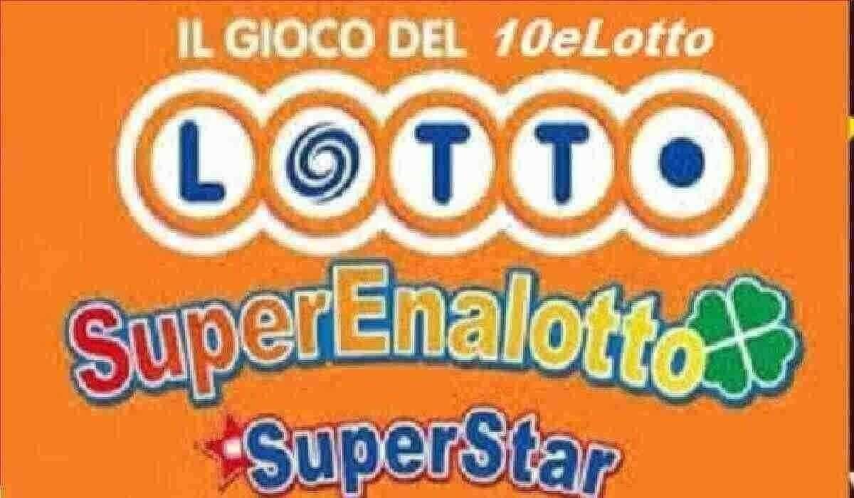 Estrazione Simbolotto Lotto Superenalotto e 10eLotto di oggi 26 febbraio