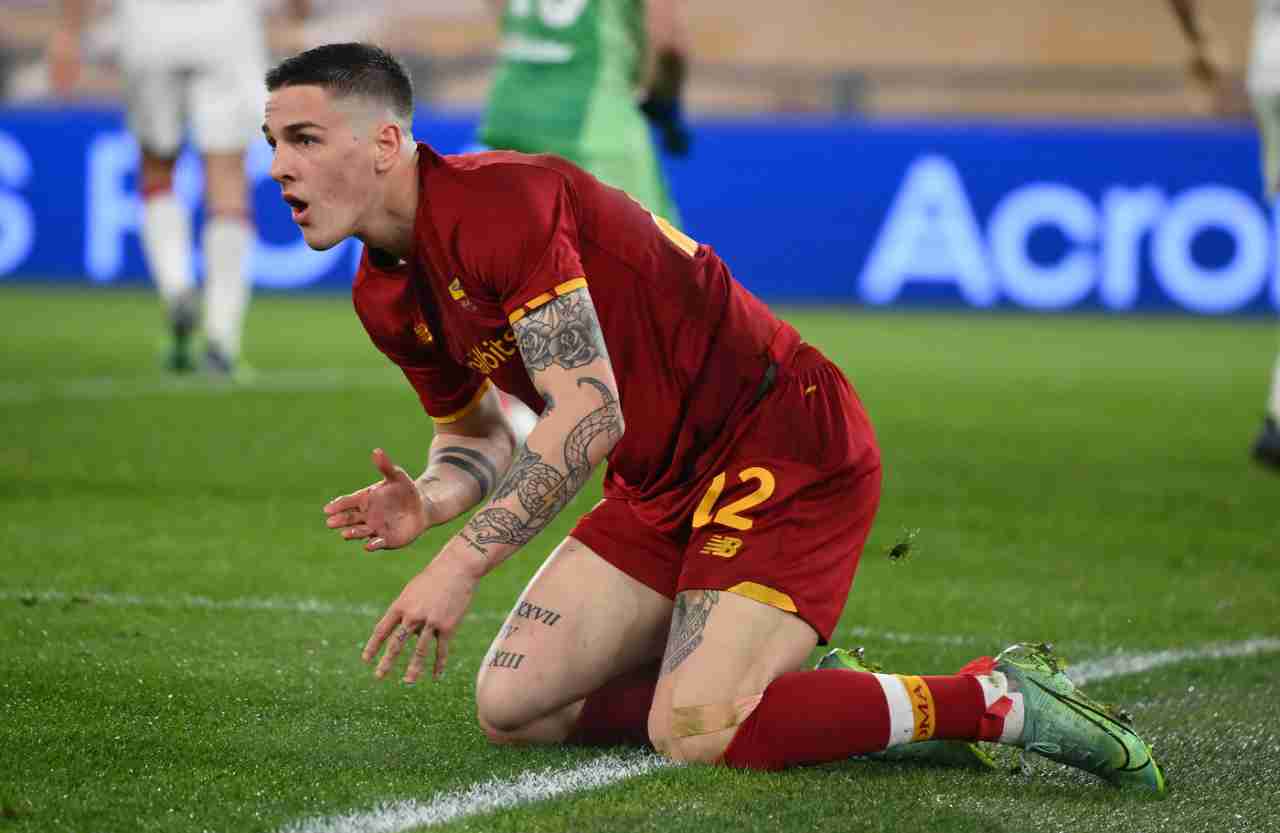 Calciomercato Juventus e Milan, le ultime su Zaniolo