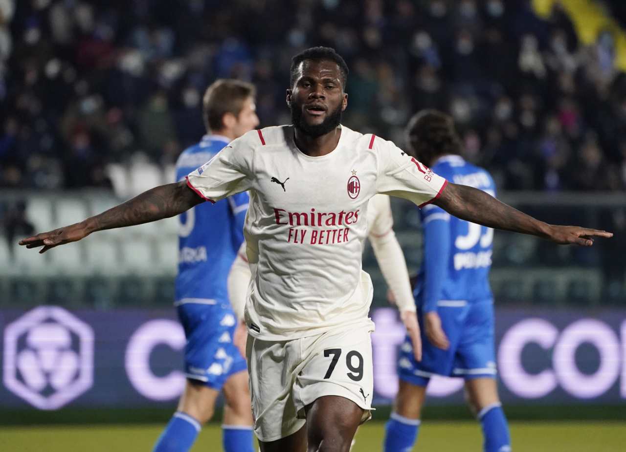 kessie juventus milan barcellona tottenham