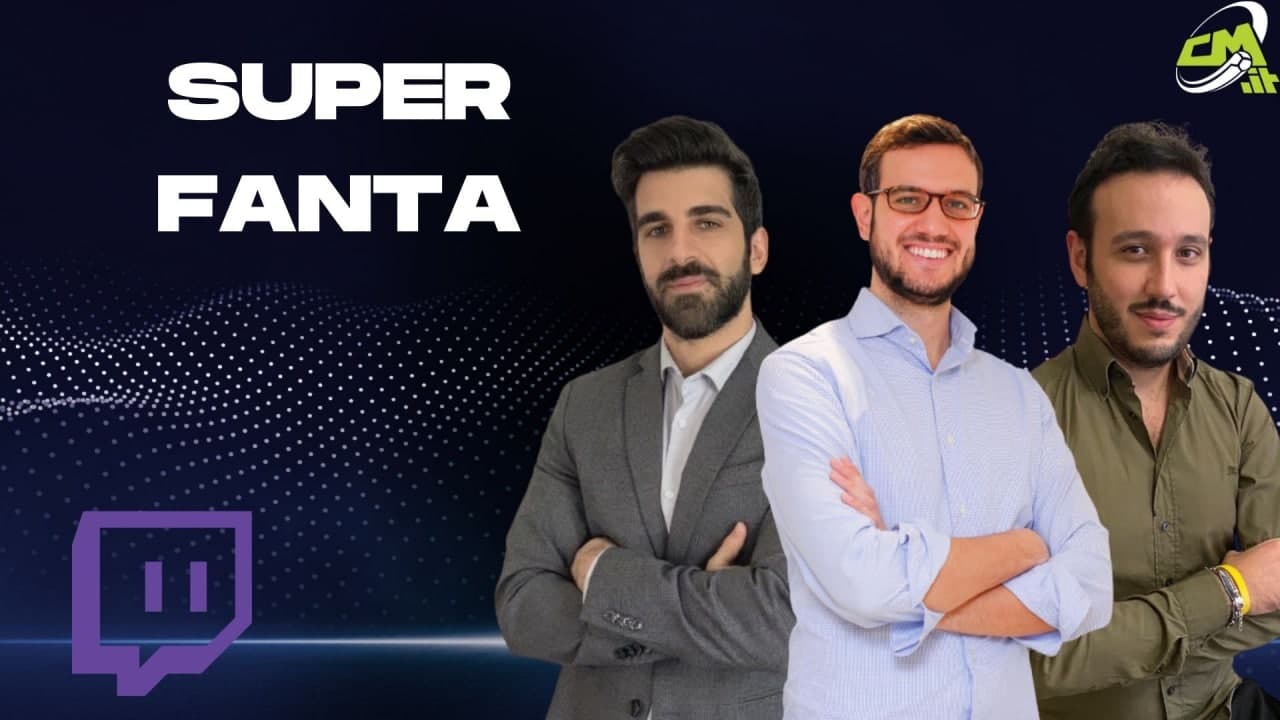 Speciale mercato e fantacalcio 