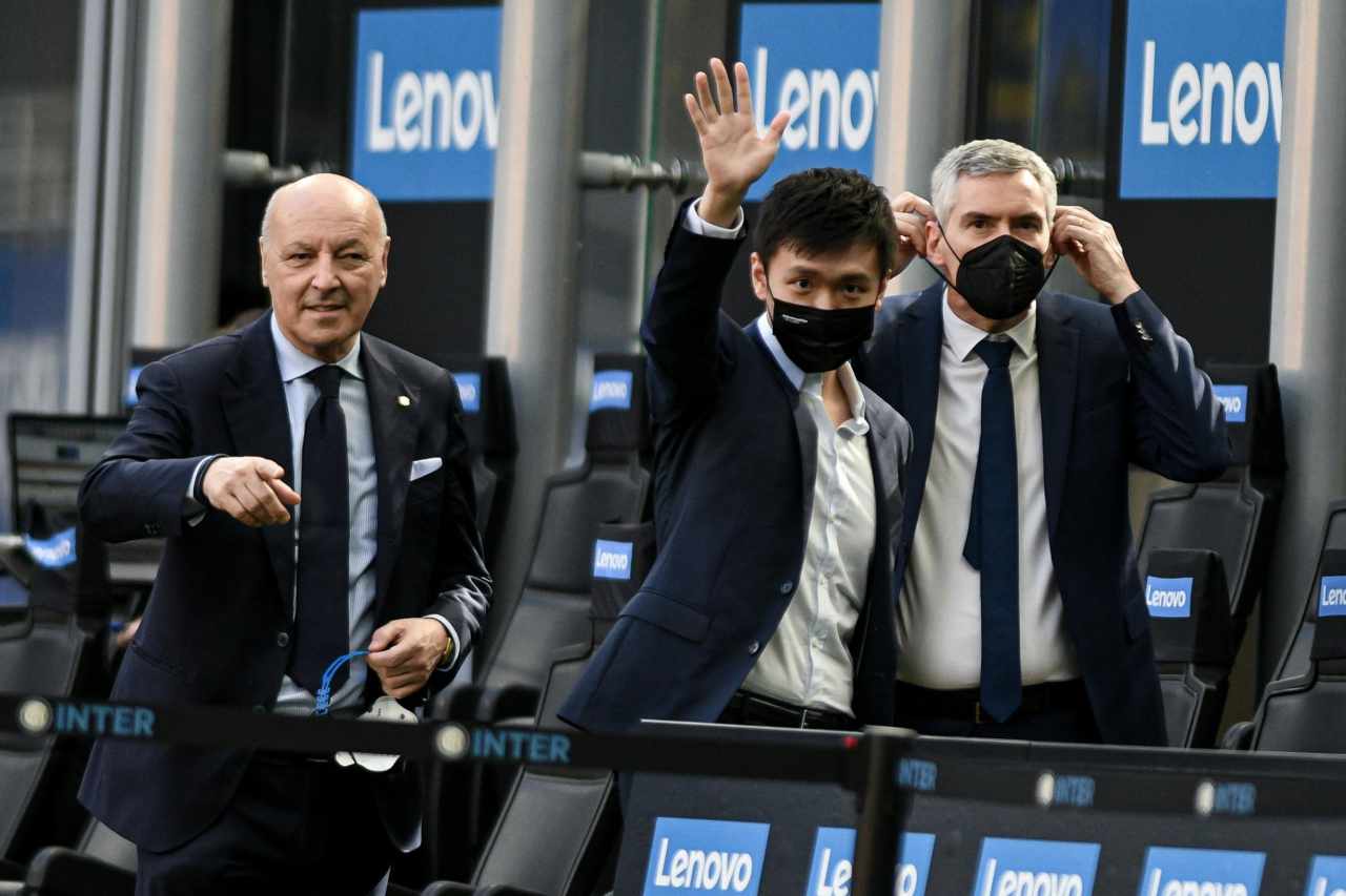 Inter, ma quale crisi: investimento da 100 milioni di euro