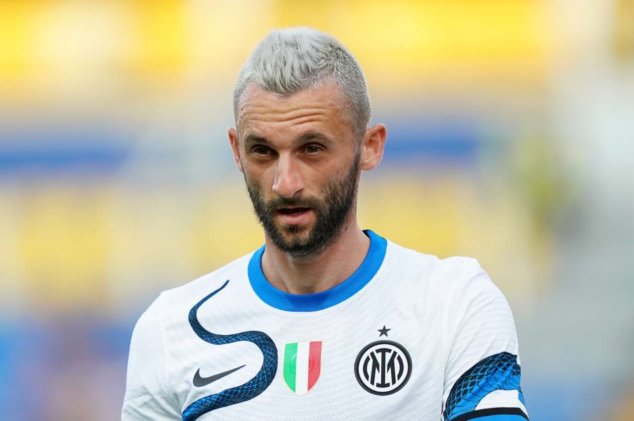 Inter, la rinuncia di Brozovic per il rinnovo: "La società lo sapeva"